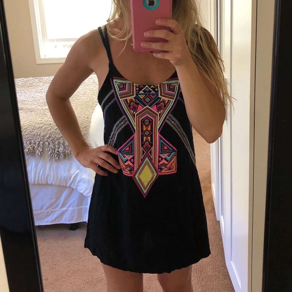 🌺 Rip Curl Summer Dress